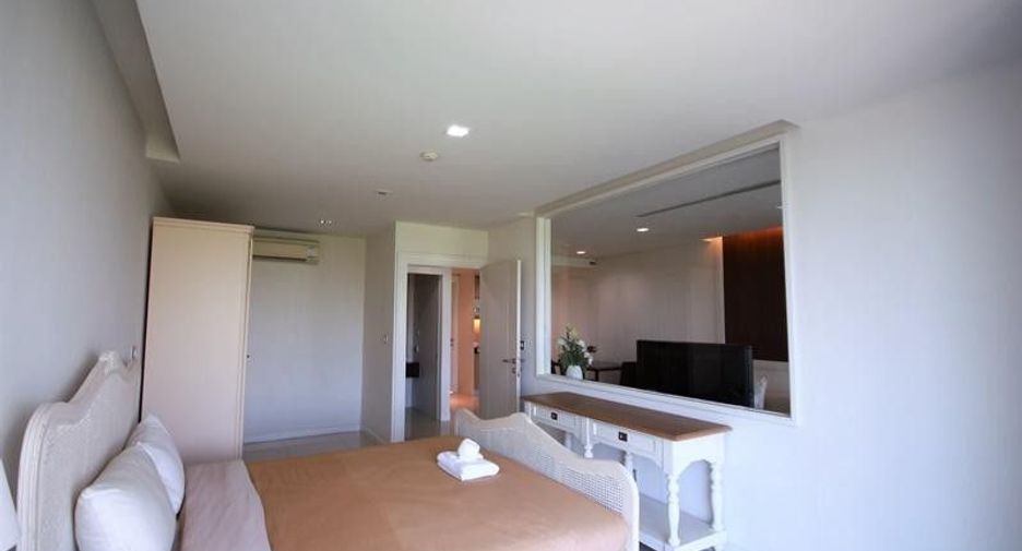 For sale スタジオ condo in Cha Am, Phetchaburi
