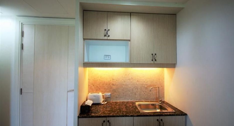 For sale スタジオ condo in Cha Am, Phetchaburi