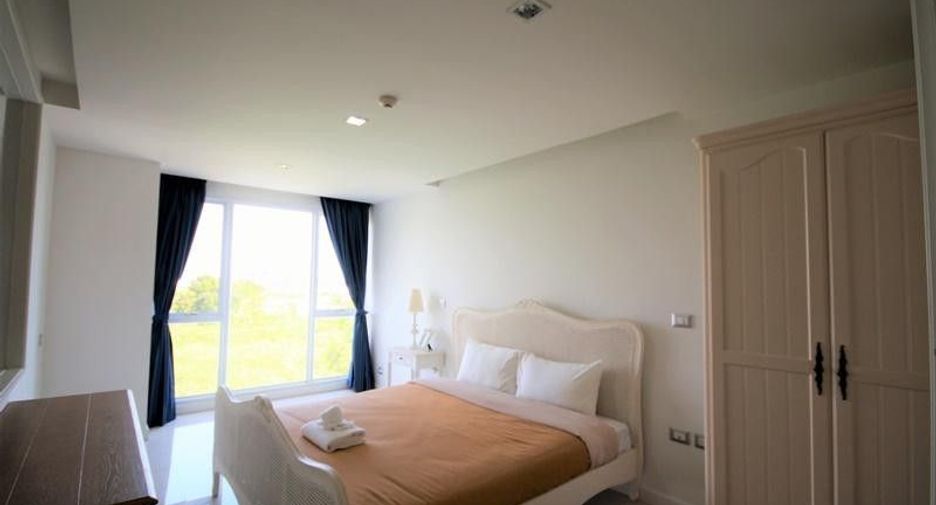 For sale スタジオ condo in Cha Am, Phetchaburi