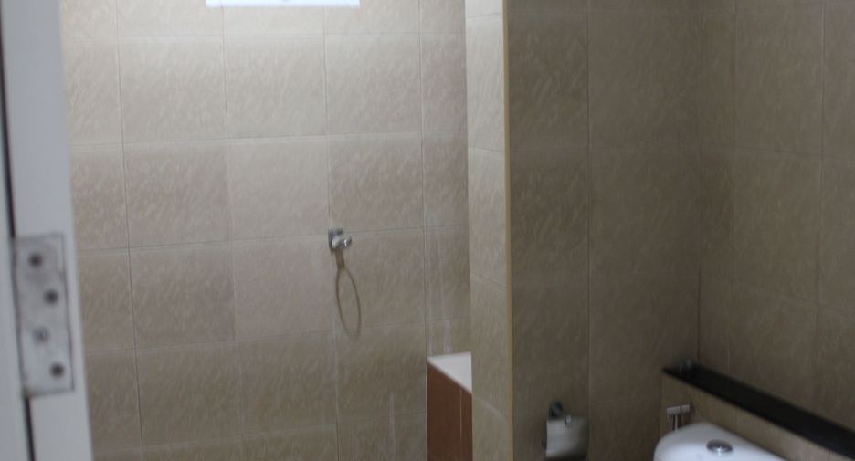 For sale 3 bedrooms house in Bang Lamung, Chonburi