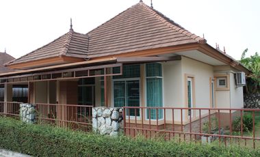 For sale 3 bedrooms house in Bang Lamung, Chonburi