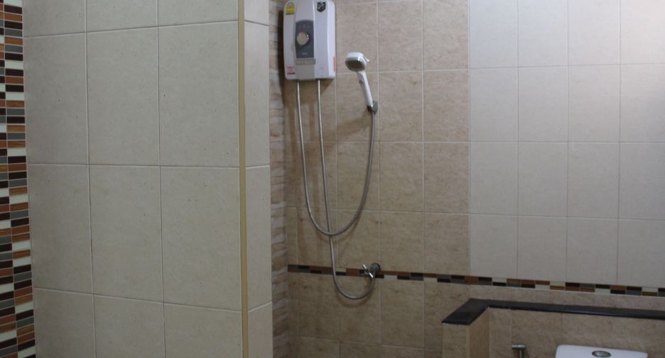 For sale 3 bedrooms house in Bang Lamung, Chonburi