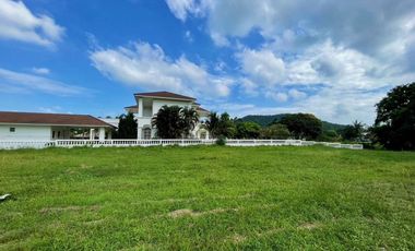 出售 土地 在 Cha-Am, Phetchaburi