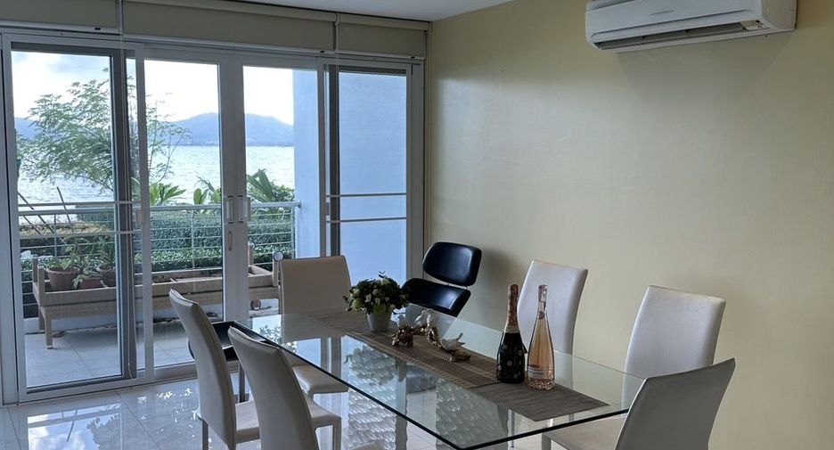For rent 3 bedrooms condo 