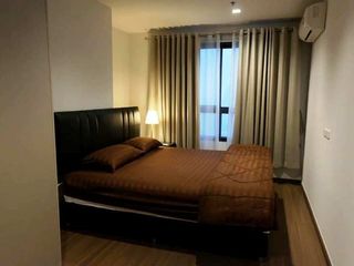 For rent 2 bedrooms condo in Phra Khanong, Bangkok