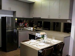 For rent 2 bedrooms condo in Phra Khanong, Bangkok