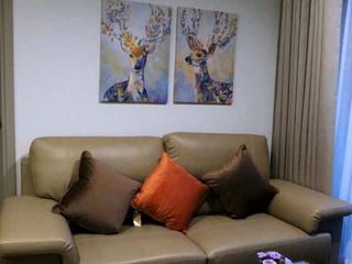 For rent 2 bedrooms condo in Phra Khanong, Bangkok