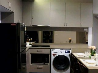 For rent 2 bedrooms condo in Phra Khanong, Bangkok