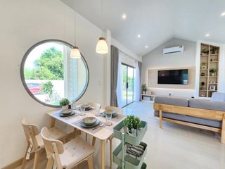 出售 4 卧室 独立屋 在 华欣, 班武里府