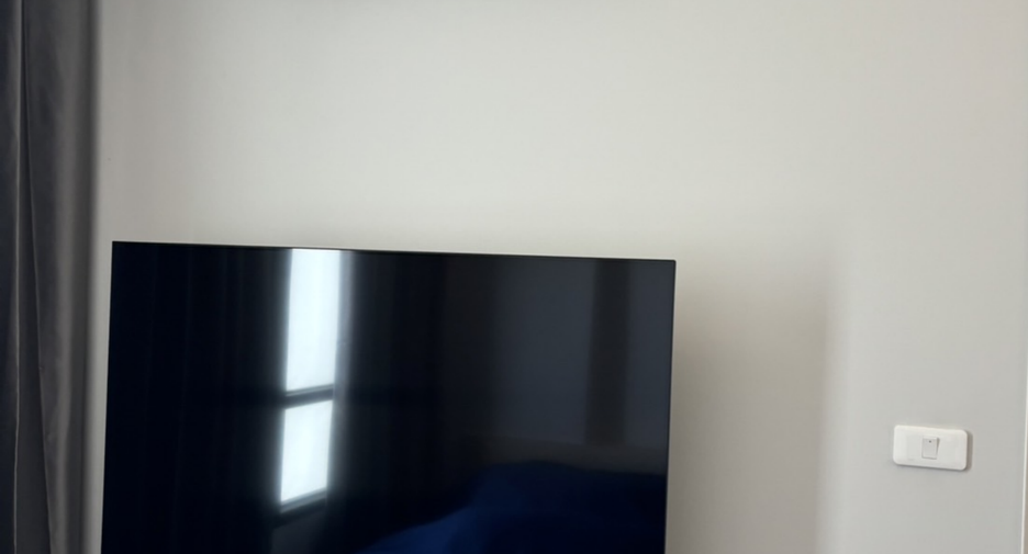 For sale 2 bedrooms condo in Bang Na, Bangkok