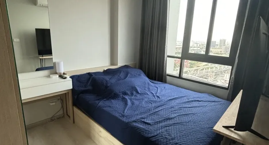 For sale 2 bedrooms condo in Bang Na, Bangkok