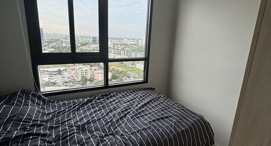 For sale 2 bedrooms condo in Bang Na, Bangkok