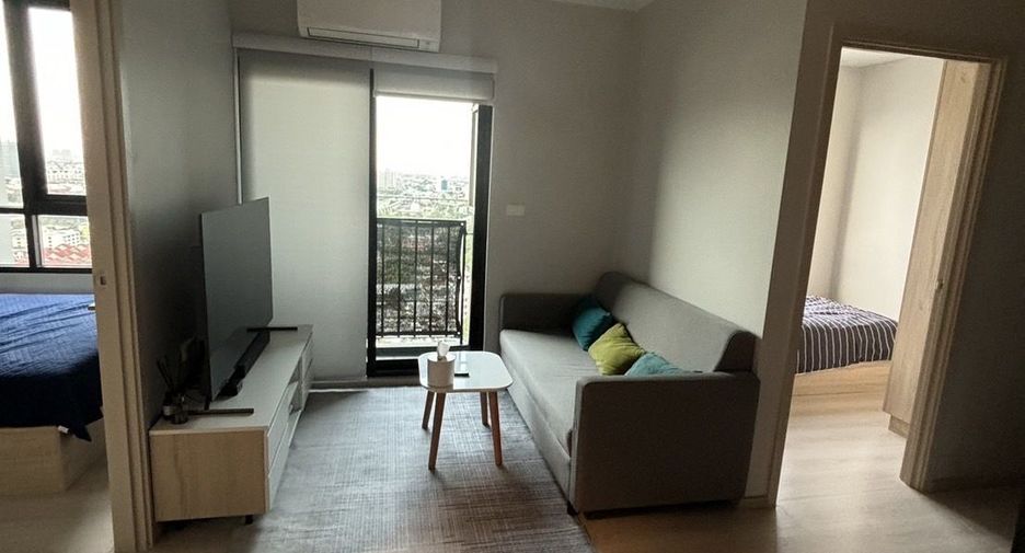 For sale 2 bedrooms condo in Bang Na, Bangkok
