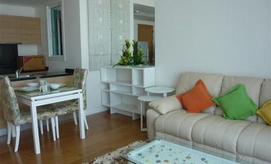 Wohnung zur Miete mit 1 Zimmer in Watthana, Bangkok