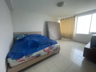 For sale 1 bed condo in Pran Buri, Prachuap Khiri Khan