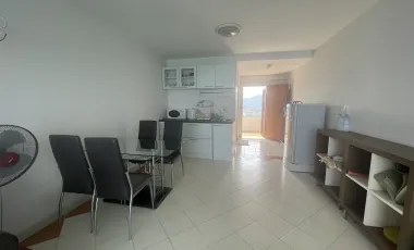 Продажа 1 кровать кондо в Pran Buri, Прачуапкхирикхан