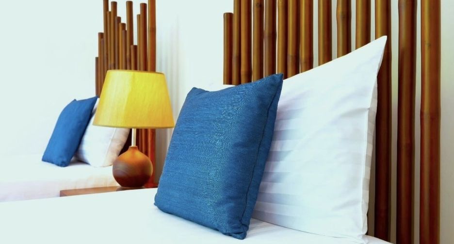 ให้เช่า 4 ห้องนอน วิลล่า ใน เมืองภูเก็ต, ภูเก็ต