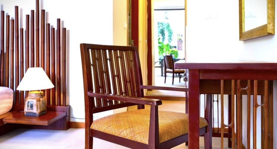 ให้เช่า 4 ห้องนอน วิลล่า ใน เมืองภูเก็ต, ภูเก็ต