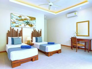 出租 4 卧室 别墅 在 Phuket Town, 普吉