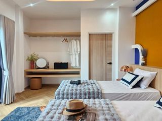 À vendre 5 chambres villa à Bang Lamung, Chonburi