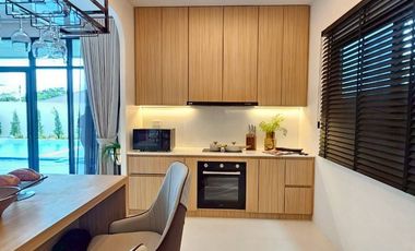ขาย 5 ห้องนอน วิลล่า ใน บางละมุง, ชลบุรี