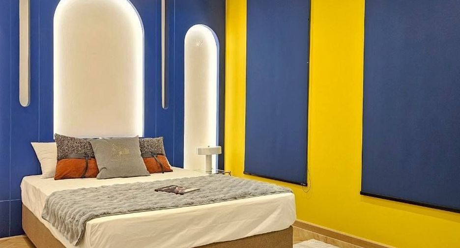 For sale 5 ベッドルーム villa in Bang Lamung, Chonburi