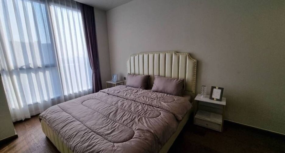 For rent 1 Beds condo in Khlong Toei, Bangkok
