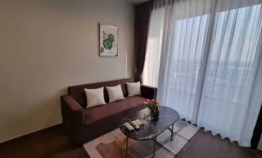 For rent 1 Beds condo in Khlong Toei, Bangkok