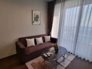 出租 1 卧室 公寓 在 Khlong Toei, 曼谷
