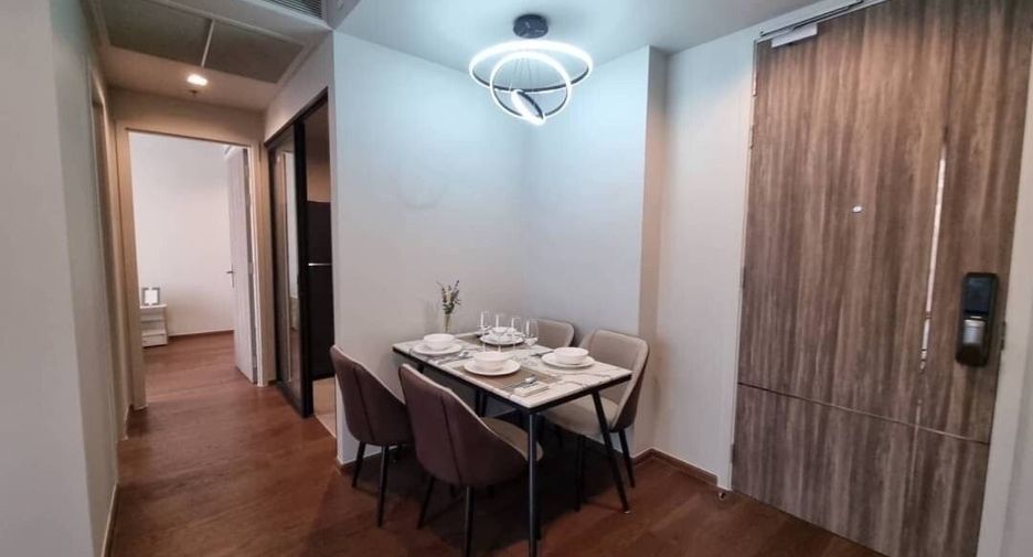 For rent 1 Beds condo in Khlong Toei, Bangkok
