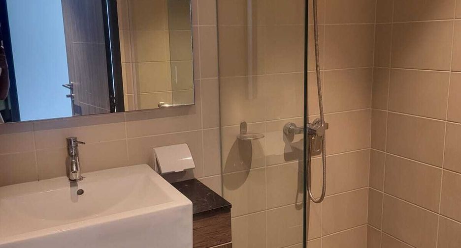 For rent studio condo in Kathu, Phuket