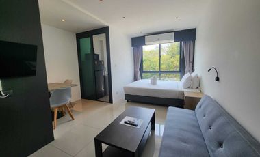 For rent studio condo in Kathu, Phuket