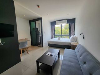 For Rent Studio Condo In Kathu, Phuket