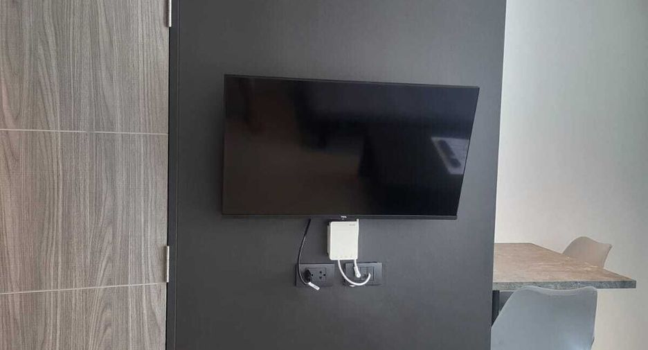 For rent studio condo in Kathu, Phuket