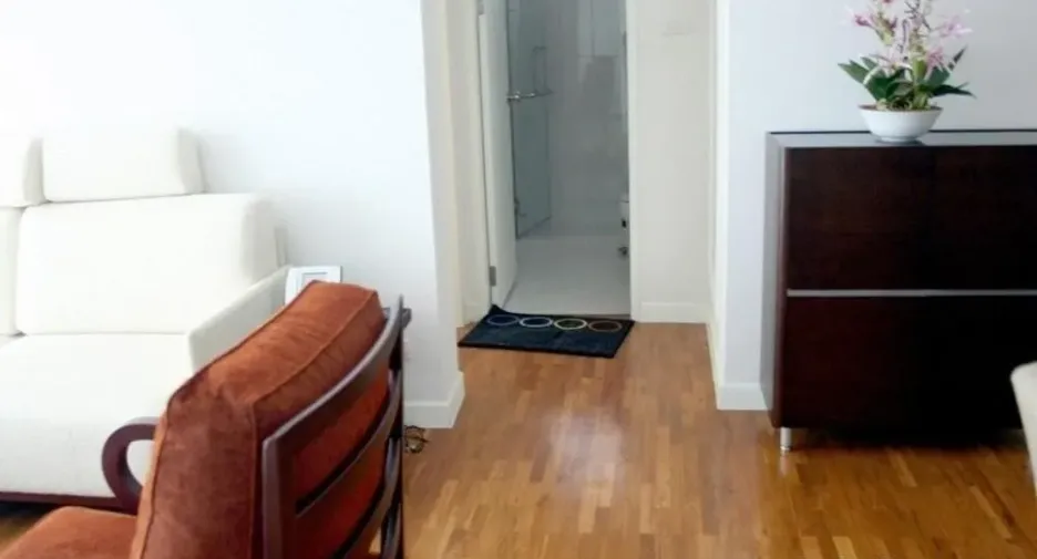 ขาย 3 ห้องนอน คอนโด ใน คลองเตย, กรุงเทพฯ