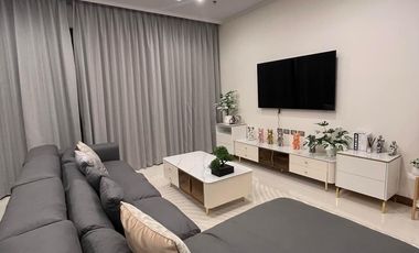 For rent 3 ベッドルーム condo in Watthana, Bangkok