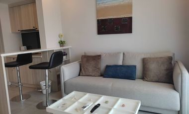 À vendre 1 chambre condo à Hua Hin, Prachuap Khiri Khan
