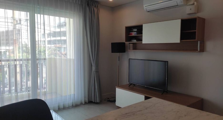 Wohnung zum Kauf mit 1 Zimmer in Hua Hin, Prachuap Khiri Khan