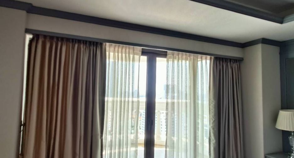 For rent 1 bed condo in Bang Rak, Bangkok