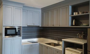 For rent 1 bed condo in Bang Rak, Bangkok