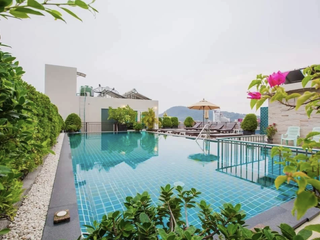 À vendre hôtel à Kathu, Phuket