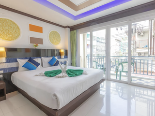 À vendre hôtel à Kathu, Phuket