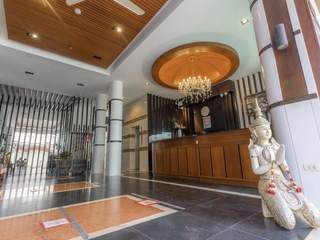 À vendre hôtel à Kathu, Phuket