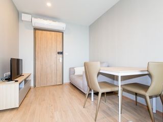 À vendre studio condo à Bang Na, Bangkok