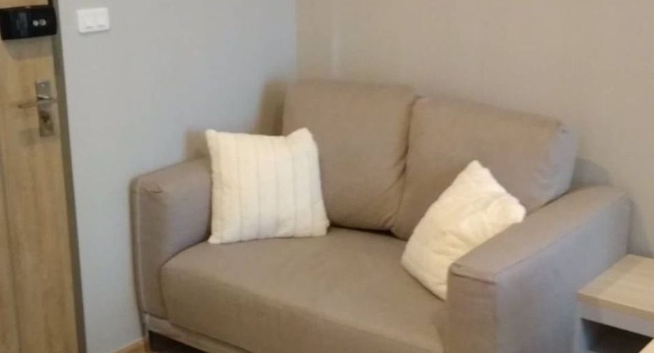 Wohnung zum Kauf mit Studio in Bang Na, Bangkok