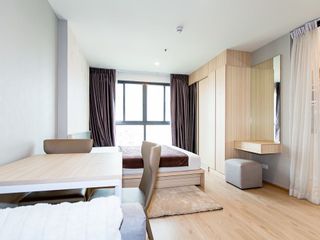 À vendre studio condo à Bang Na, Bangkok