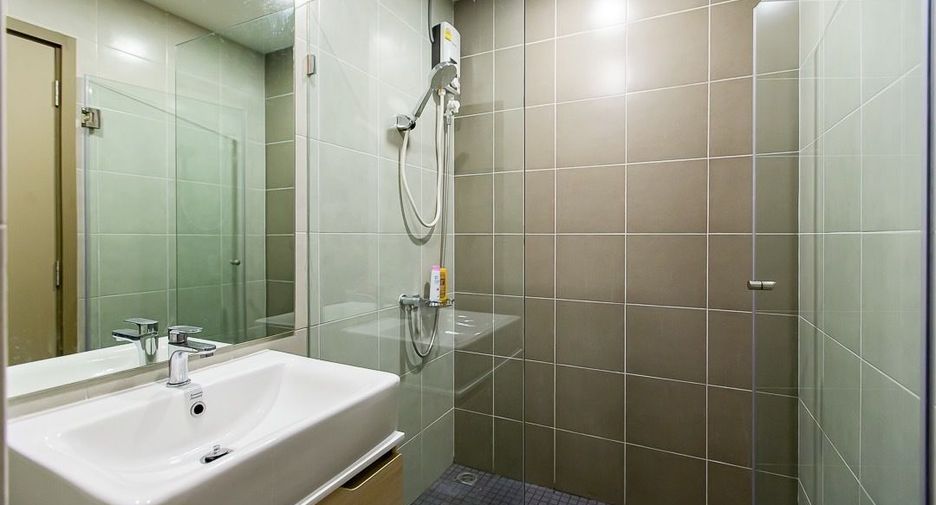 Wohnung zum Kauf mit Studio in Bang Na, Bangkok