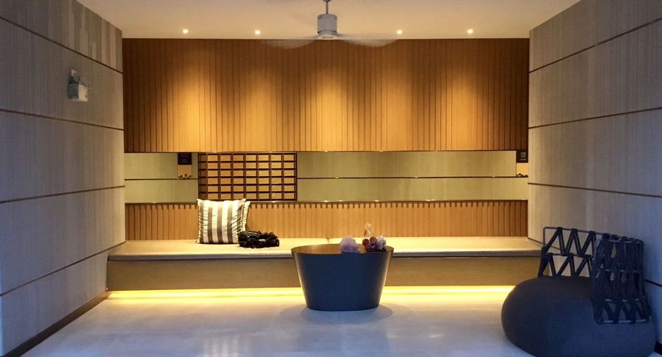 Wohnung zum Kauf mit Studio in Bang Na, Bangkok