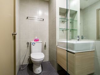 À vendre studio condo à Bang Na, Bangkok