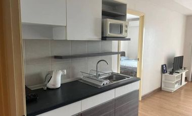 Аренда 1 кровать кондо в Банг Ламунг, Чонбури